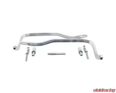 Fastway Performance Clear Arm Bar Set - 22-1-195P
