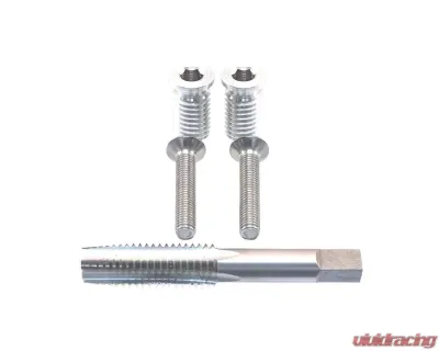 Fastway Performance Threaded Bar Inserts & Tap - 22-1-400