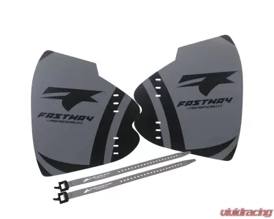 Fastway Performance All Weather Shields - 22-1-926