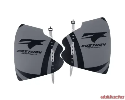Fastway Performance All Weather Shields - 22-1-926