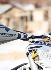 Fastway Performance All Weather Shields                                     - 22-1-926 - Image 3