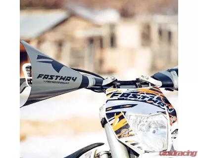Fastway Performance All Weather Shields - 22-1-926