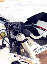 Fastway Performance All Weather Shields                                     - 22-1-926 - Image 4