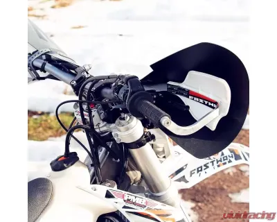 Fastway Performance All Weather Shields - 22-1-926