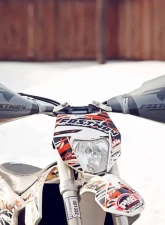 Fastway Performance All Weather Shields                                     - 22-1-926 - Image 5
