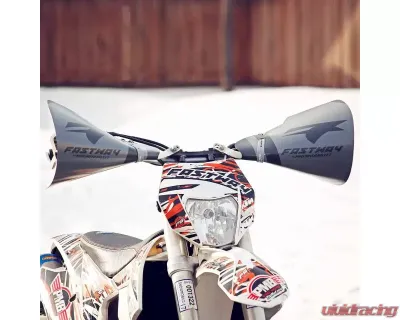 Fastway Performance All Weather Shields - 22-1-926
