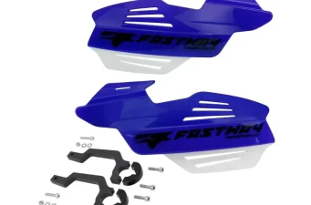 Handlebars & Controls