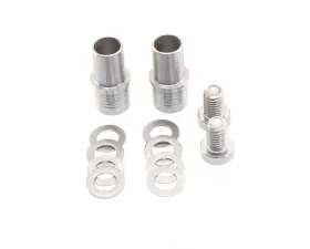 Fastway Fit Kit Adventure/Air (thin spring) Footpegs Suzuki