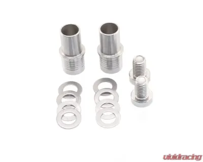 Fastway Performance Evolution 4 Footpegs Honda 2019-2022 - 22-5-004