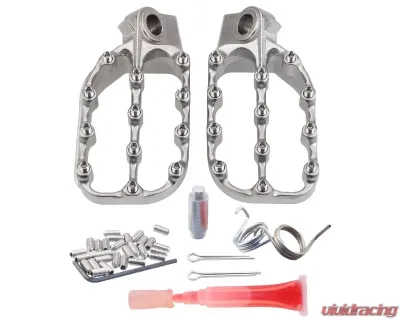 Fastway Performance Evolution 4 Footpegs Honda 2019-2022 - 22-5-004