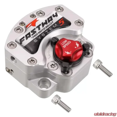 Fastway Performance System 5 Stabilizer - PF-DAS5