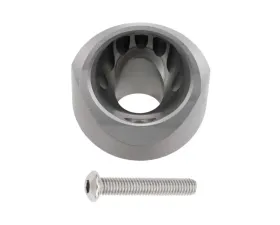 Fastway Performance Ultra Silent Turn-Down Endcap Insert