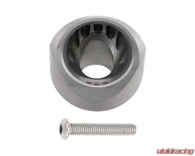 Fastway Performance Ultra Silent Turn-Down Endcap Insert - PMB-01-0012