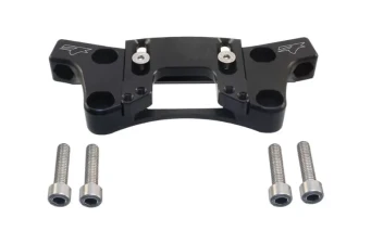 Handlebars & Controls