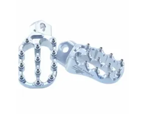 Fastway Clear Evolution Air Footpegs Alta | Beta | BMW | Cobra | Ducati | Gas Gas | Honda | Husaberg | Husqvarna | Kawasaki | KTM | Sherco | Suzuki | Triumph | Yamaha 1987-2022