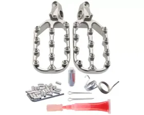 Fastway Evolution 4 Footpegs Gas Gas | Husqvarna | KTM 2015-2022