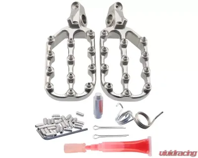Fastway Evolution 4 Footpegs Gas Gas | Husqvarna | KTM 2015-2022 - 22-5-005