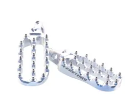 Fastway Clear Adventure Footpegs Gas Gas | Husqvarna | KTM 2015-2022