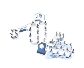 Fastway Clear Air EXT Footpegs Alta | Beta | BMW | Cobra | Ducati | Gas Gas | Honda | Husaberg | Husqvarna | Kawasaki | KTM | Sherco | Suzuki | Triumph | Yamaha 1987-2022