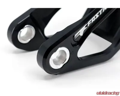 Fastway Linkage Guard Husqvarna FX350 | FX450 | KTM 125SX | 125 XC 2023 - 22-LGS-308BK