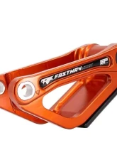 Fastway Linkage Guard Husqvarna FX350 | FX450 | KTM 125SX | 125 XC 2023                                     - 22-LGS-308BK - Image 6