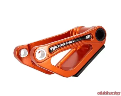 Fastway Linkage Guard Husqvarna FX350 | FX450 | KTM 125SX | 125 XC 2023 - 22-LGS-308BK