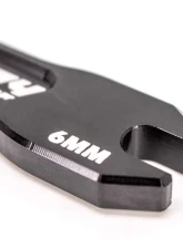 Fastway Ultra-Light Spoke Black Wrench                                     - 22-1-000 BLK - Image 2