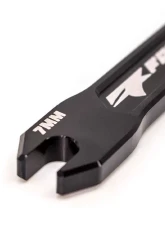 Fastway Ultra-Light Spoke Black Wrench                                     - 22-1-000 BLK - Image 3