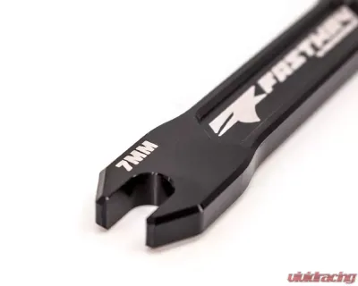 Fastway Ultra-Light Spoke Black Wrench - 22-1-000 BLK