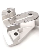 Fastway Billet Aluminum Kickstand Yamaha YZ450F 2023                                     - PMB-01-5010 - Image 3