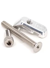 Fastway Billet Aluminum Kickstand Yamaha YZ450F 2023                                     - PMB-01-5010 - Image 4