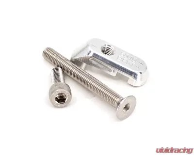 Fastway Billet Aluminum Kickstand Yamaha YZ450F 2023 - PMB-01-5010