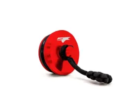 Fastway Large Exhaust Wash Plug 1.5625 Inch Diameter