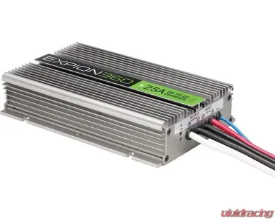 Expion360 Dc To Dc Charger - EX-25DC