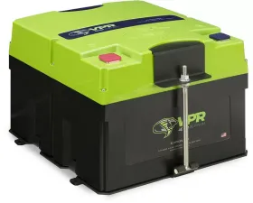 Expion360 Single Battery Tie Down System