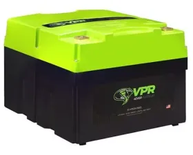 Expion360 360Ah Extreme Densitiy Lifepo4 Deep Cycle Battery