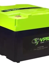 Expion360 360Ah Extreme Densitiy Lifepo4 Deep Cycle Battery                                     - EX-360-XDP-C - Image 2