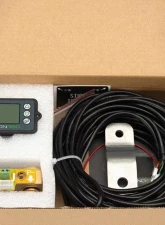 Expion360 Battery Monitor Kit With Shunt Bracket                                     - EX-BM350-KT - Image 3