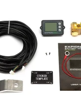 Expion360 Battery Monitor Kit With Shunt Bracket                                     - EX-BM350-KT - Image 4
