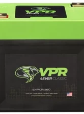 Expion360 Group 24 60Ah Lifepo4 Deep Cycle Battery                                     - EX-G24-60C - Image 2