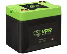 Expion360 Group 24 80Ah Lifepo4 Deep Cycle Battery