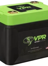 Expion360 Group 24 80Ah Lifepo4 Deep Cycle Battery                                     - EX-G24-80C - Image 2