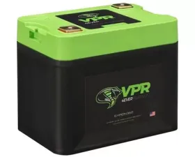Expion360 Group 24 95Ah Extreme Density Lifepo4 Deep Cycle Battery