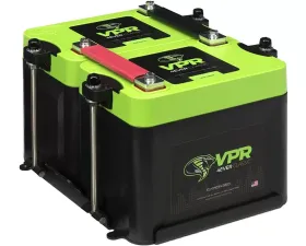 Expion360 Group 24 Dual Battery Tie Down System