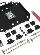 Expion360 Group 24 Dual Battery Tie Down System                                     - EX-G24-TDS2 - Image 3