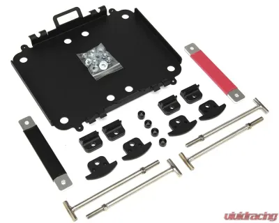 Expion360 Group 24 Dual Battery Tie Down System - EX-G24-TDS2