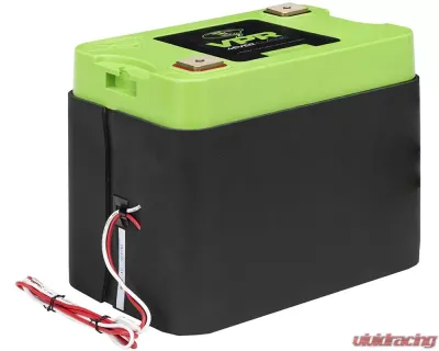 Expion360 Group 24 Single Battery Heater Kit And Thermal Jacket Cover - EX-G24-TJ-KIT