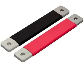 Expion360 One Set Of Bus Bars For Group 24 Or Group 27 Batteries.
