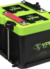 Expion360 Group 27 Dual Battery Tie Down System                                     - EX-G27-TDS2 - Image 2