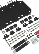 Expion360 Group 27 Triple Battery Tie Down System                                     - EX-G27-TDS3 - Image 3